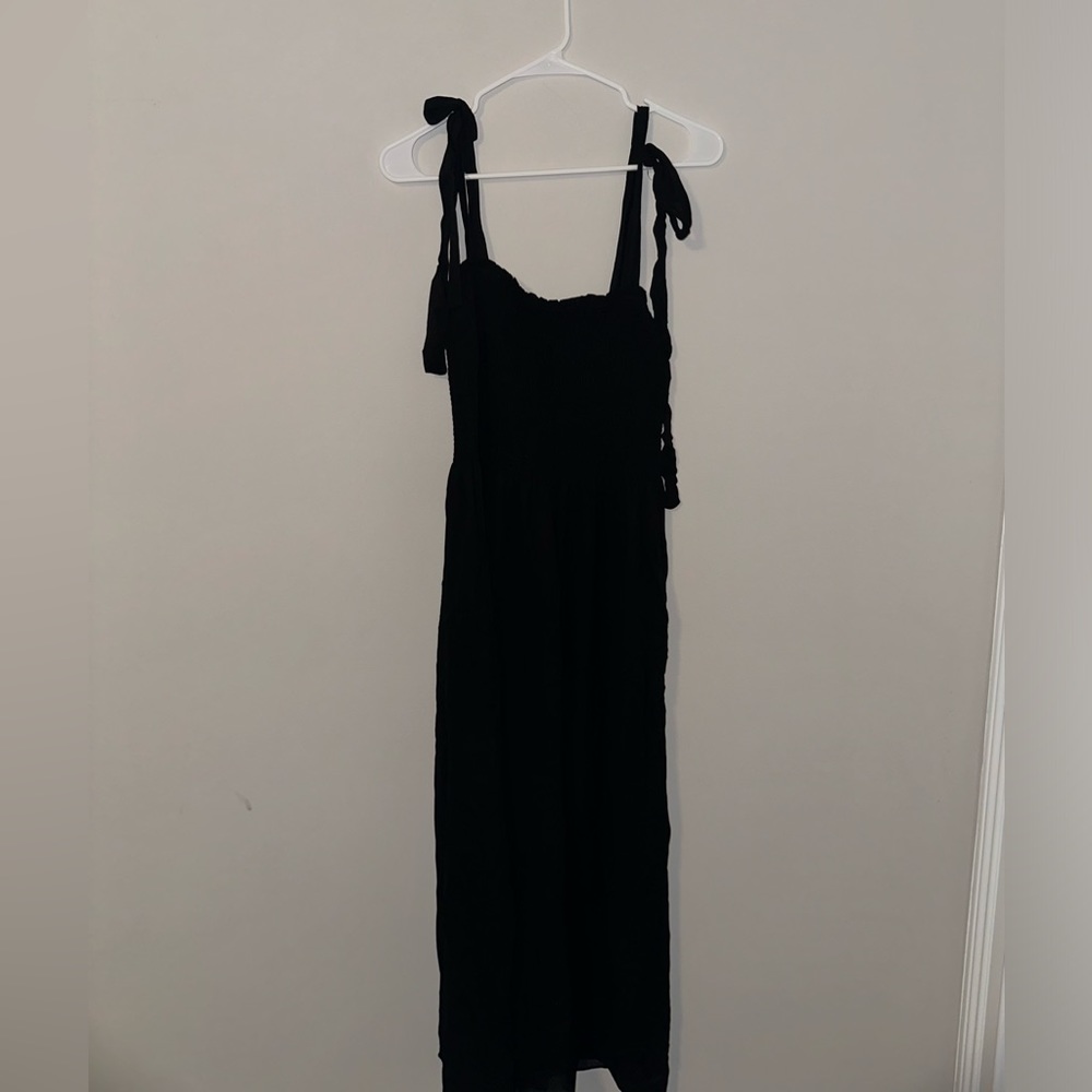 aritzia maxi dress